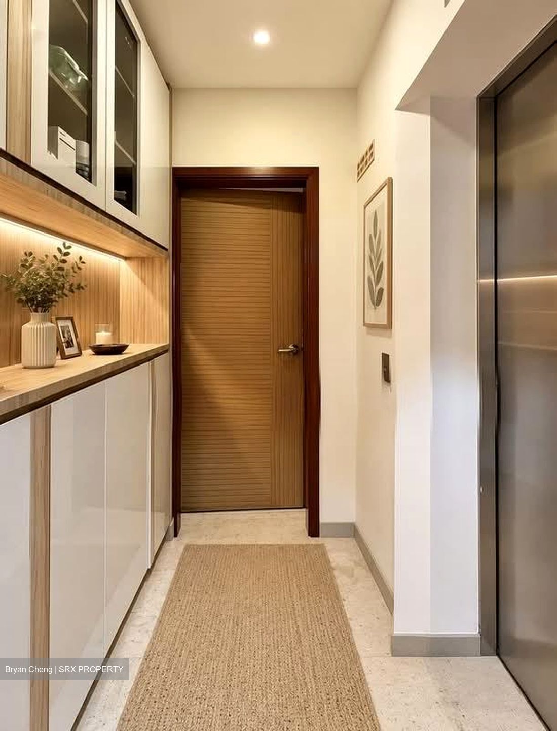 The Mayfair (D22), Condominium #575504971